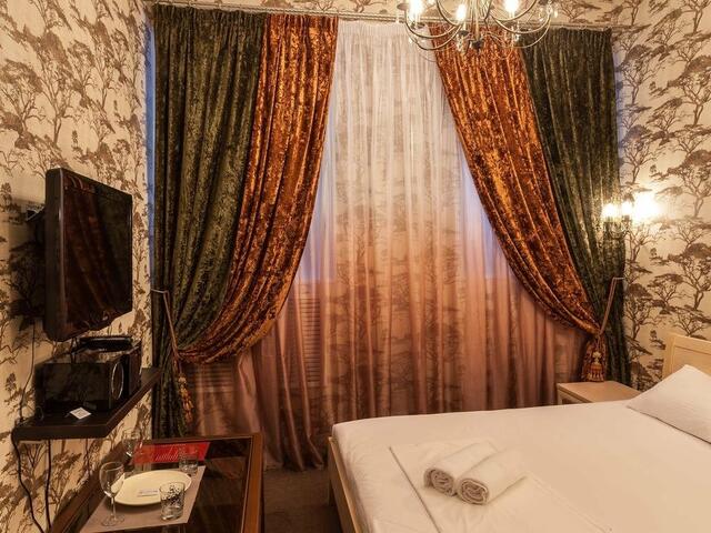 фотографии Love Hotel Treffen изображение №8