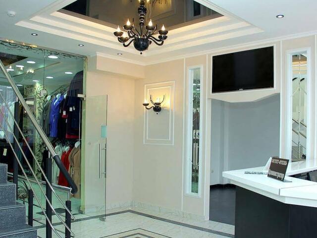 фотографии отеля Эстет изображение №3