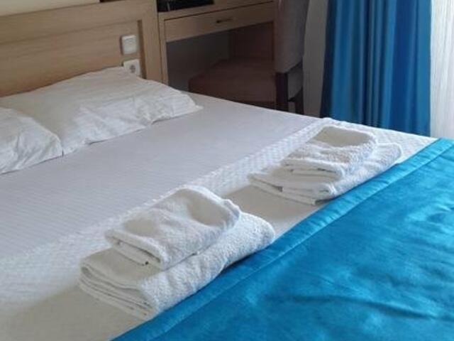 фотографии Adonis Hotel Marmaris изображение №16