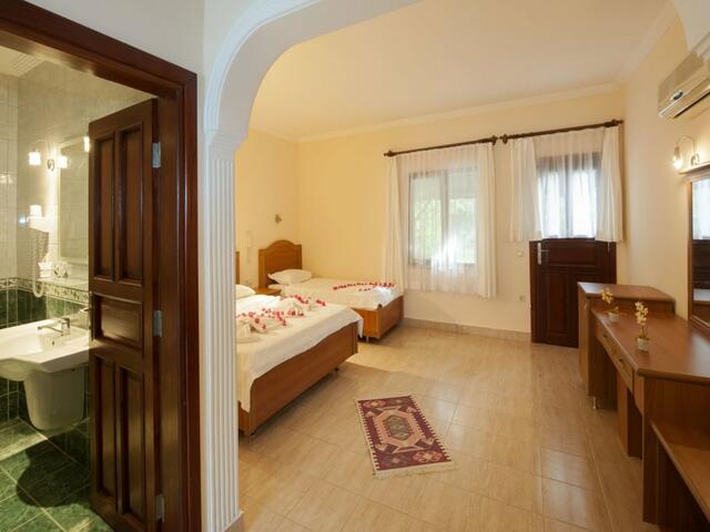 фото отеля Kutle  изображение №45