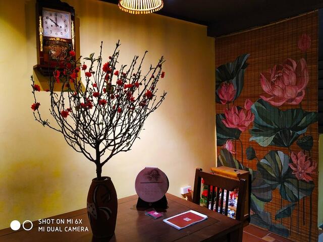 фотографии Harmony Homestay Vintage of Old Quarter изображение №12