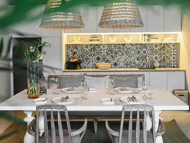 фото отеля Casamaya Villa изображение №5