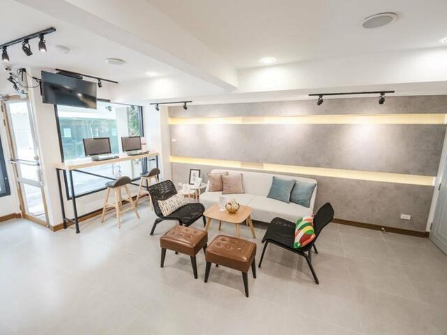 фотографии отеля Naratel Hostel Bangkok изображение №31