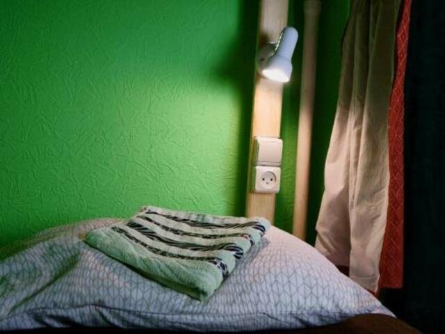 фото Smorodina Hotel & Hostel изображение №18