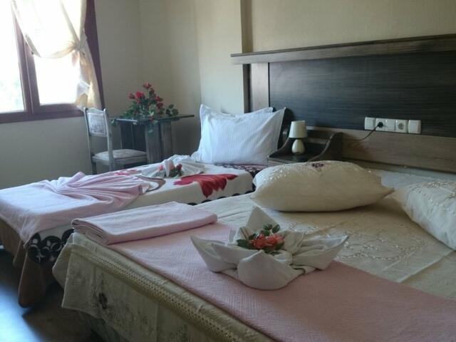 фотографии отеля Wallabies Victoria Hotel изображение №19