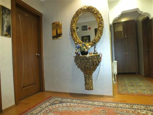 фото Ayroom (ex. Marbella) изображение №34