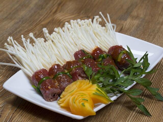 фотографии S'Bungalow Phu Quoc изображение №32