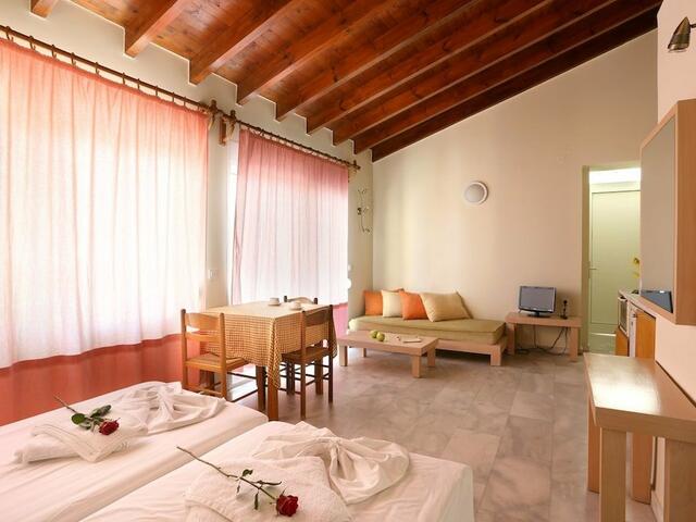 фото отеля Elma's Dream Apartments изображение №1