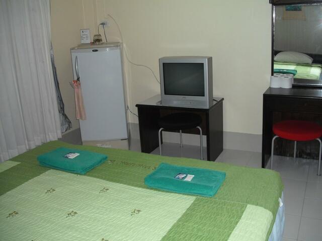фото Pineapple Guesthouse изображение №22