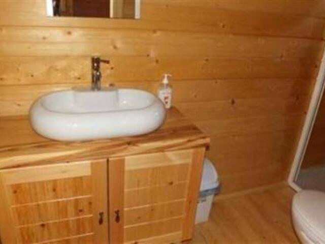 фото отеля Yeldegirmeni Bungalow Hotel изображение №13