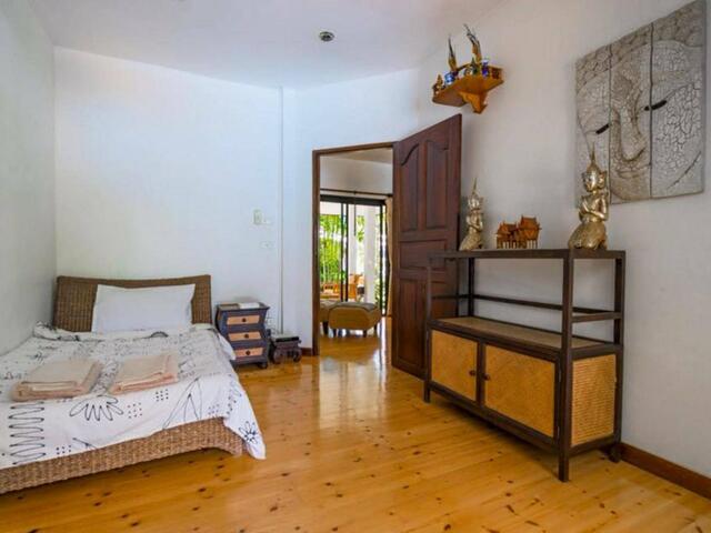 фото отеля Natien Beach Villa изображение №33