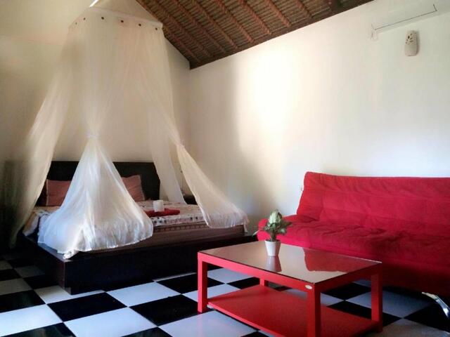 фотографии Kampung 168 By Tinggal изображение №36