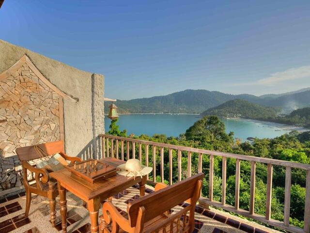 фотографии Santhiya Koh Phangan Resort & Spa изображение №40