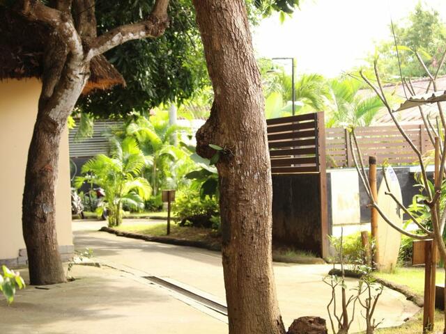 фото отеля Kampung 168 By Tinggal изображение №9