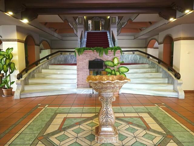 фотографии отеля Sultanahmet Palace Hotel - Special Class изображение №43