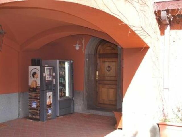 фото отеля Residence Casale Mostacciano изображение №1