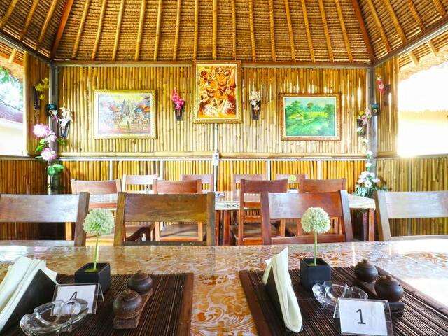 фото отеля Kampung 168 By Tinggal изображение №21