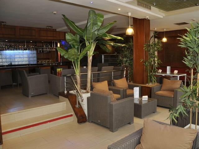 фотографии Hotel KHELLA изображение №20