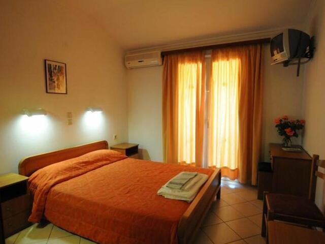 фото Alkion Hotel изображение №26