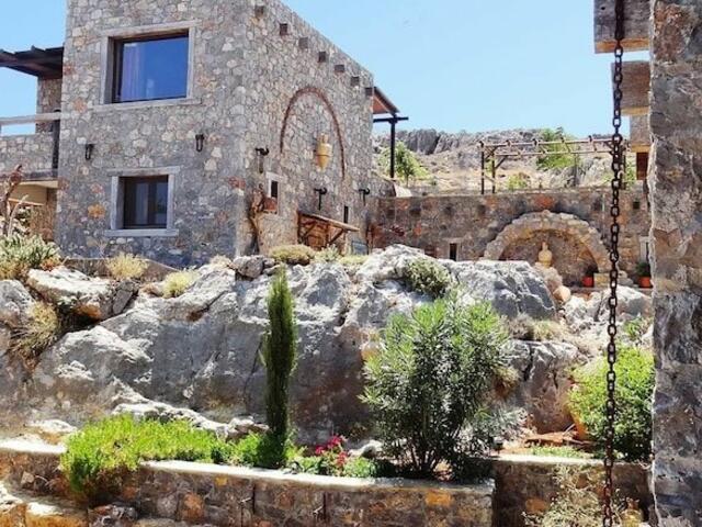 фото Terra Minoika Villas изображение №6