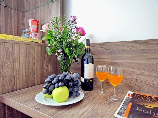 фотографии отеля New Mexico Hotel изображение №7