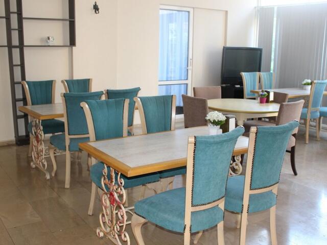 фото Adonis Hotel Marmaris изображение №10