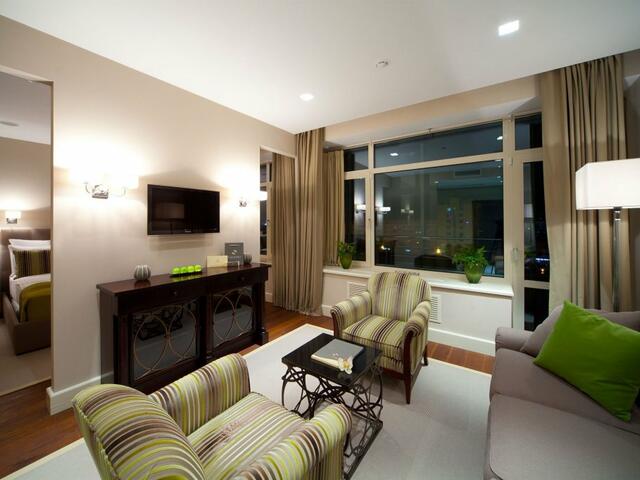 фотографии отеля Luciano Spa изображение №27