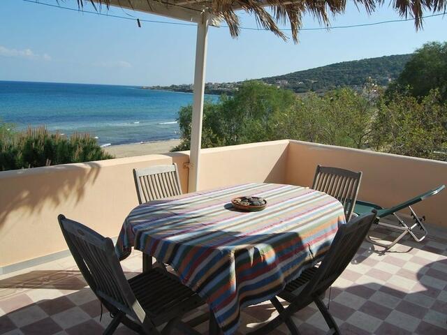 фото отеля Spiti Anatoli изображение №13