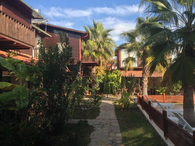 фотографии отеля Kutle  изображение №35