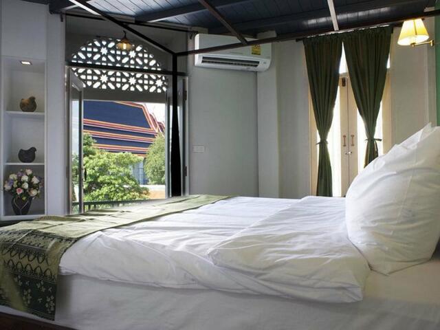 фото Arom d Hostel изображение №26