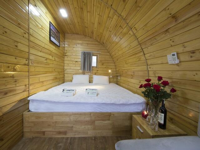 фотографии S'Bungalow Phu Quoc изображение №16