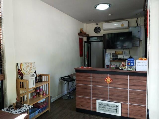 фотографии Serena Resort изображение №8