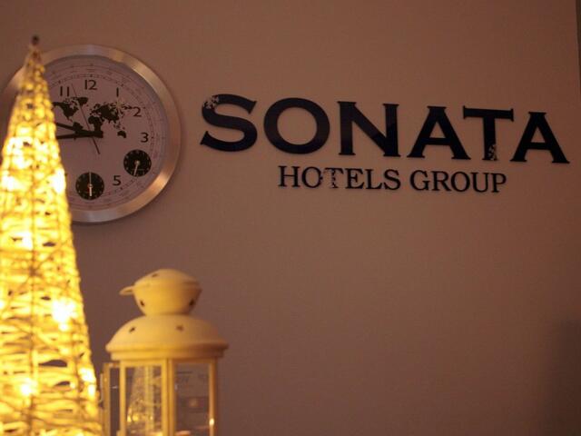 фото отеля Соната На Владимирской Площади (Sonata Na Vladimirskoj Ploshchadi) изображение №5