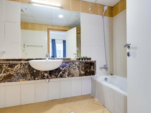 фото отеля Short Booking - 2 BDR Marina изображение №13