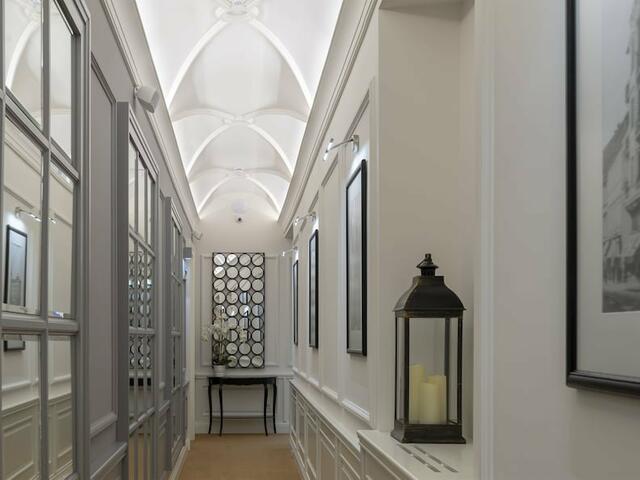 фото отеля Boutique Hotel Corso изображение №21