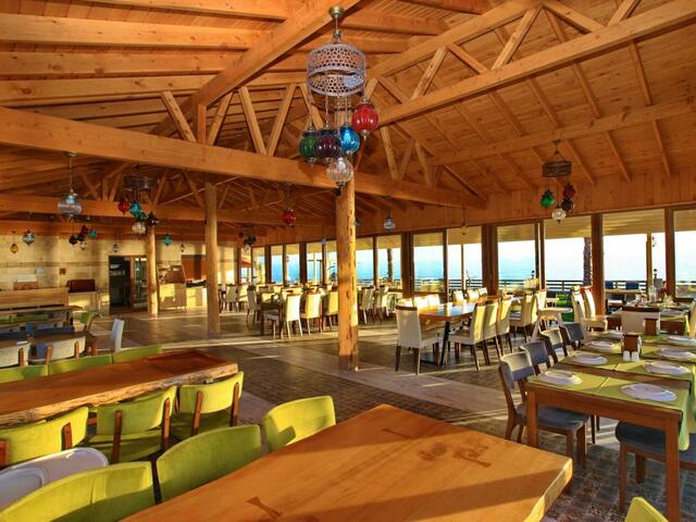 фотографии Sedir Park Bungalow Hotel изображение №16