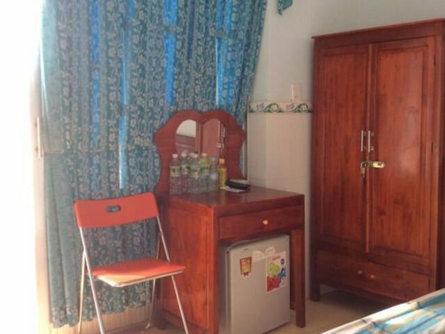 фото Phuong Hang Guesthouse изображение №10