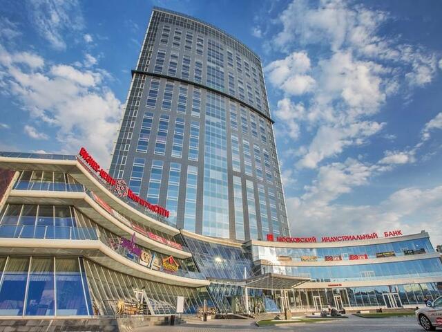 фото отеля Сити Отель изображение №1