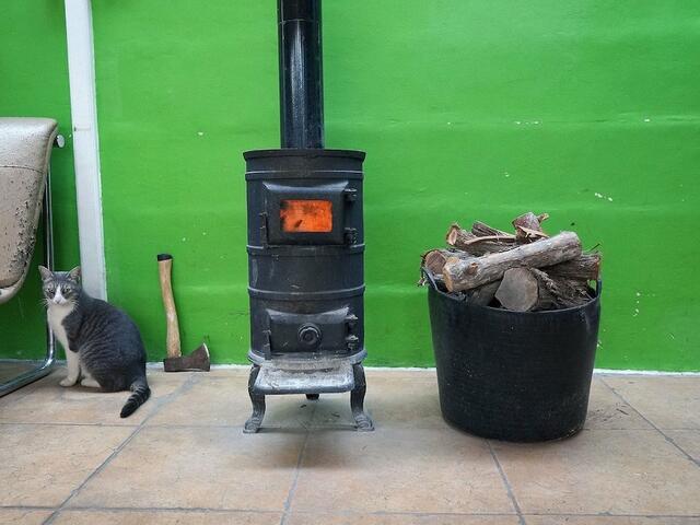 фотографии отеля Dioskouros Hostel изображение №7