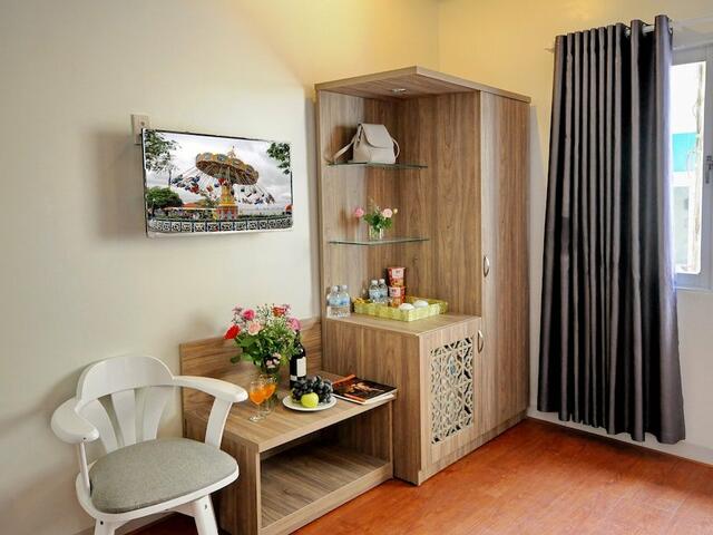 фотографии New Mexico Hotel изображение №12