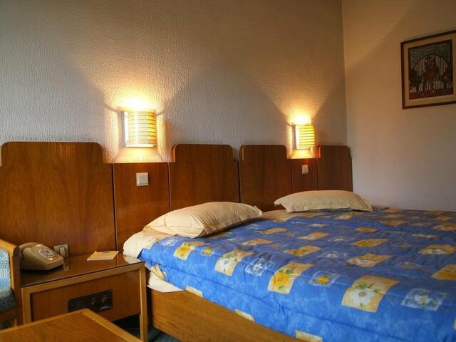 фотографии Ambassadeurs Hotel изображение №12