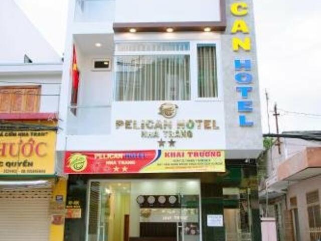 фото отеля Pelican Hotel изображение №1