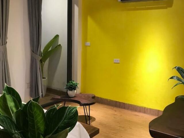 фотографии отеля The Autumn Homestay изображение №3