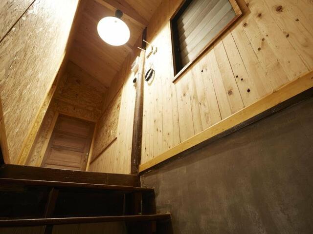 фотографии отеля The Local Surasak Hostel изображение №19