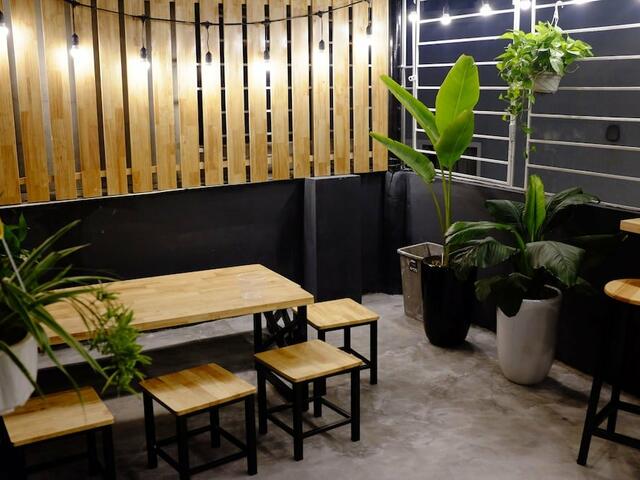 фото отеля The Autumn Homestay изображение №17