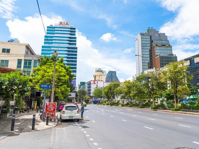 фотографии Naratel Hostel Bangkok изображение №4
