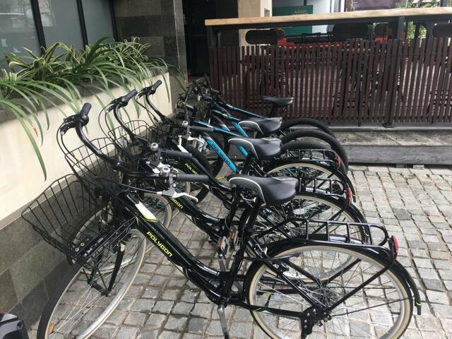 фото отеля Akana Boutique Hotel Sanur изображение №9