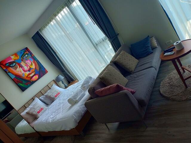 фото отеля Patong Beach Luxury Condo изображение №33