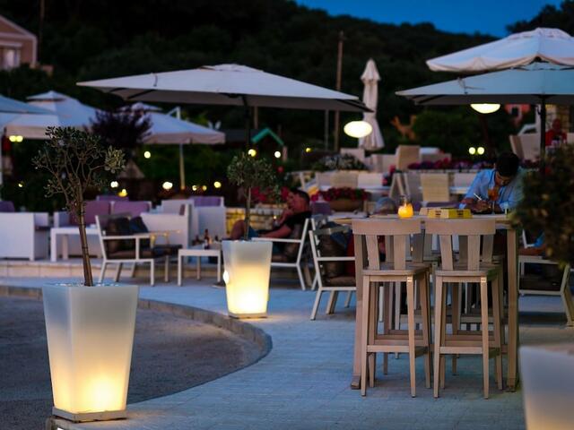 фото Luxury Villa Aphrodite изображение №18