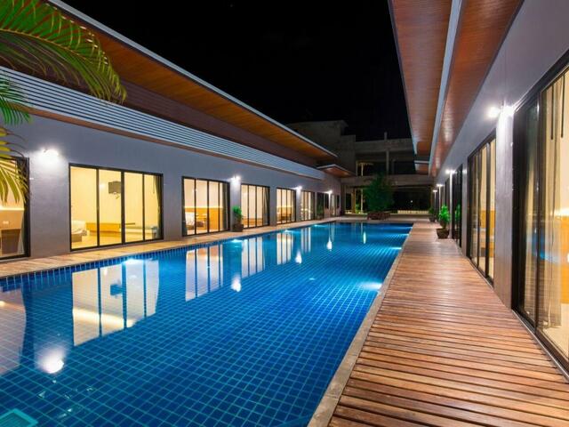 фотографии Mayor Hotels&Villa Cha-Am изображение №4